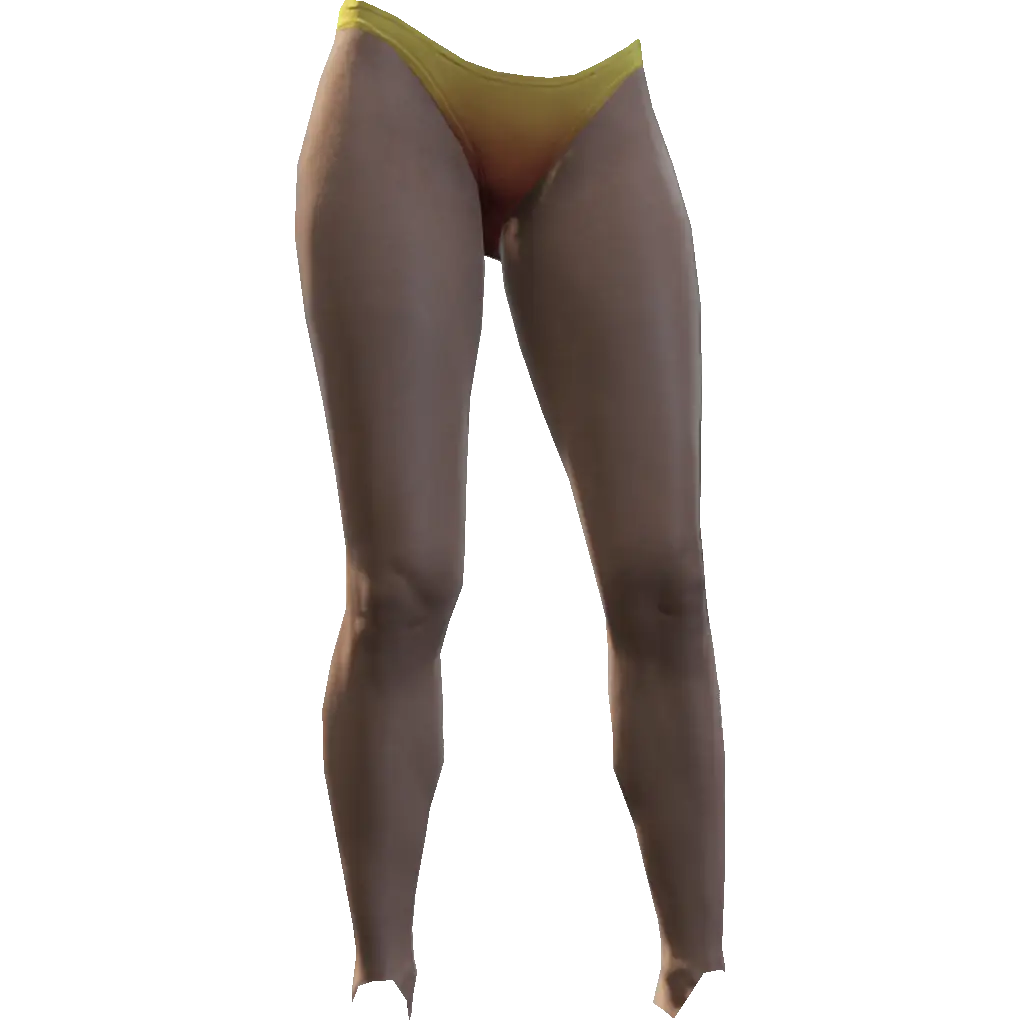 Трусы элегантные