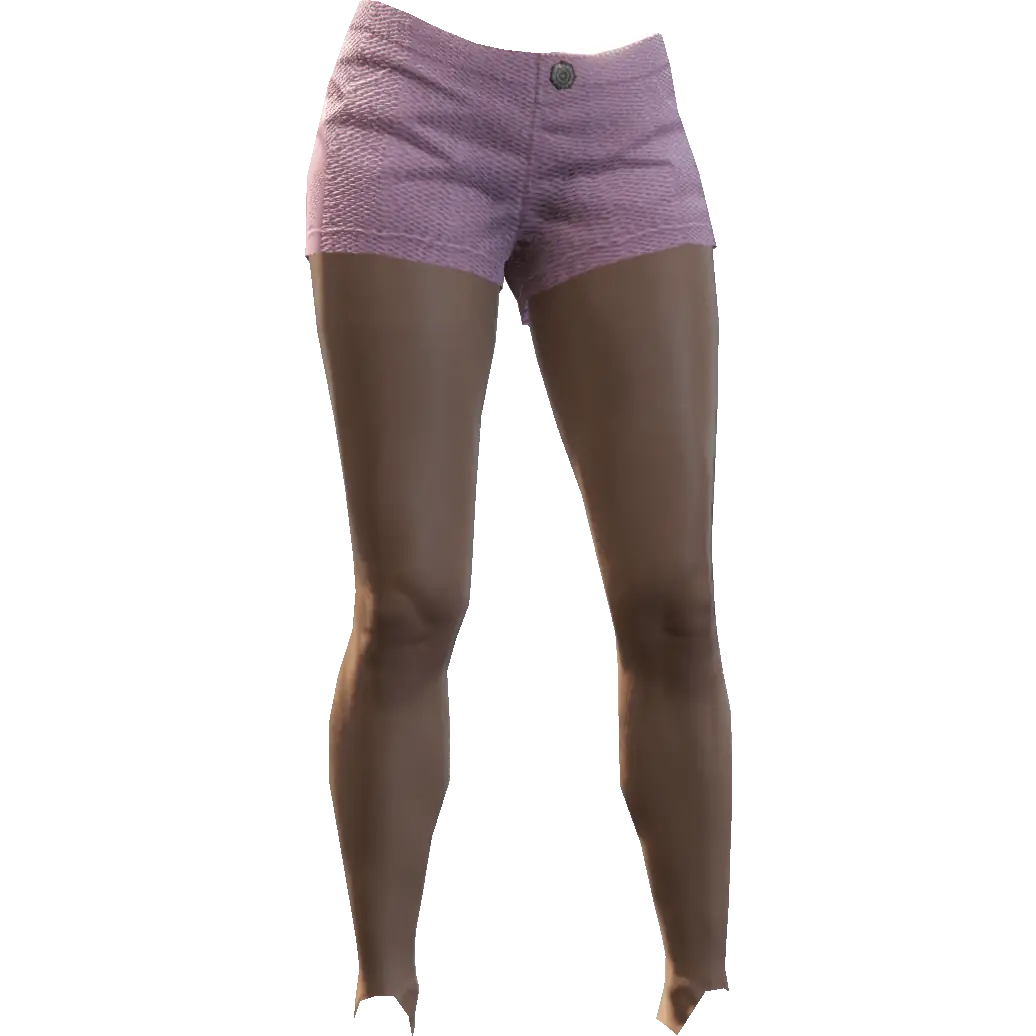 Шорты пляжные