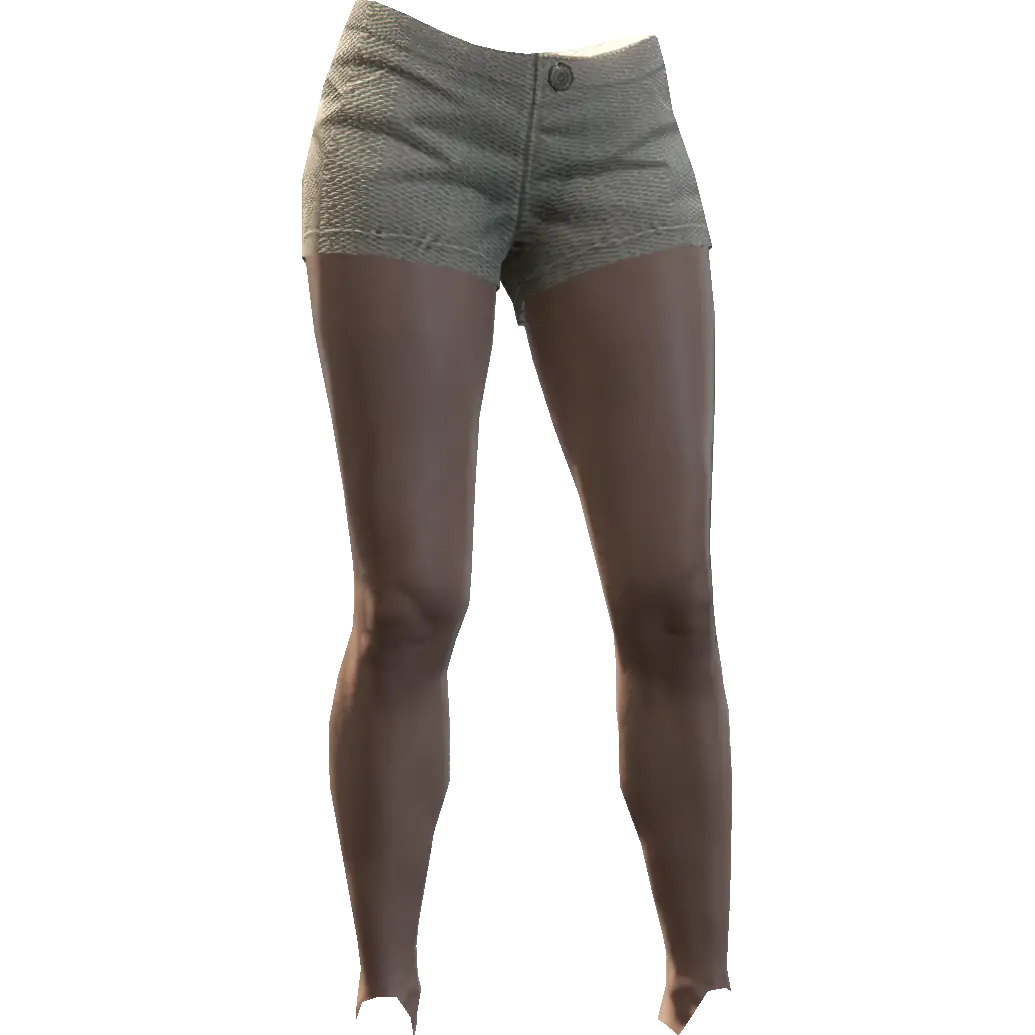 Шорты пляжные