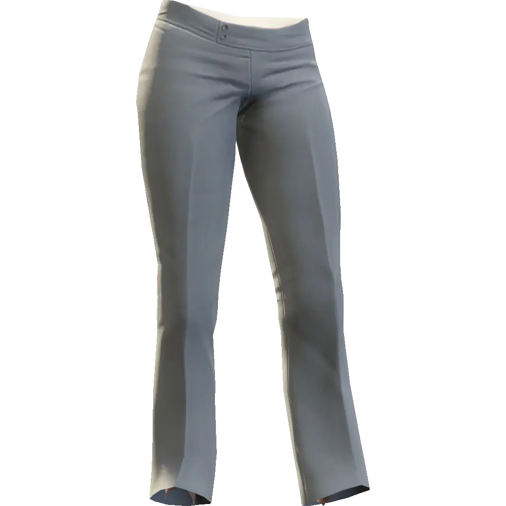 Деловые брюки