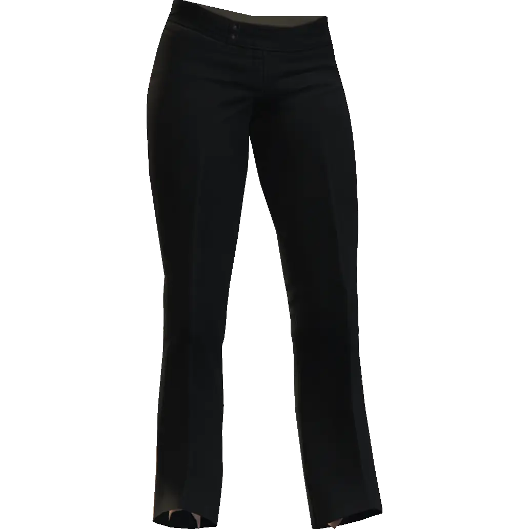 Деловые брюки