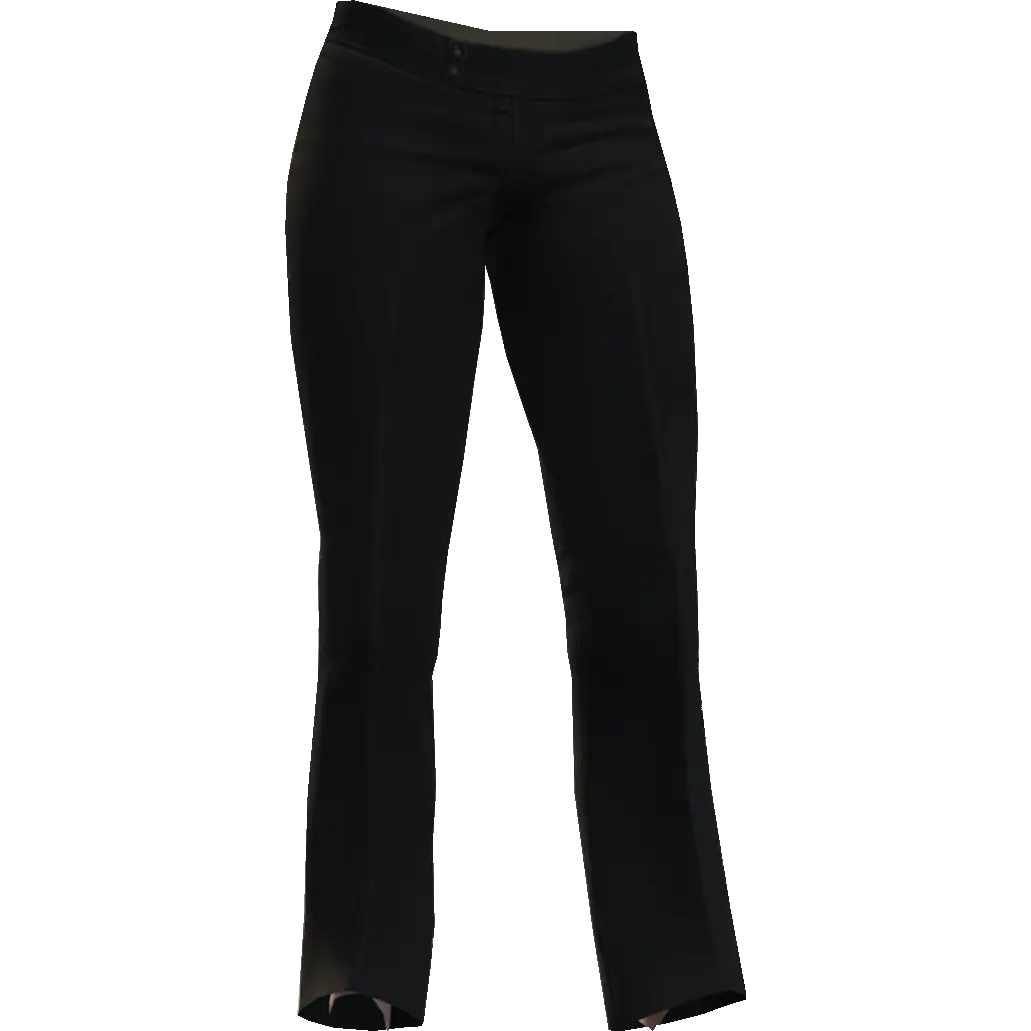 Деловые брюки