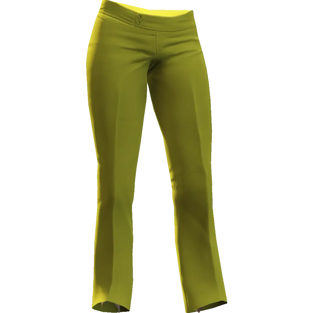 Деловые брюки