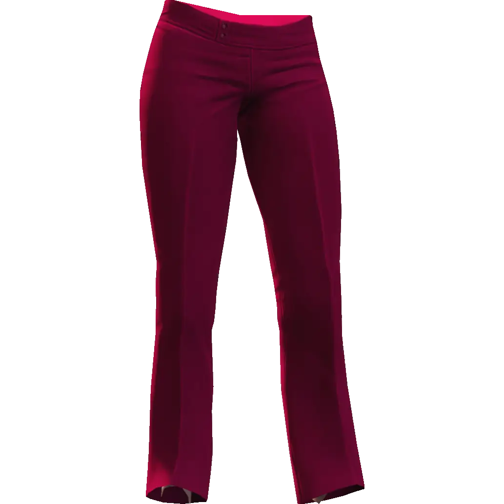 Деловые брюки