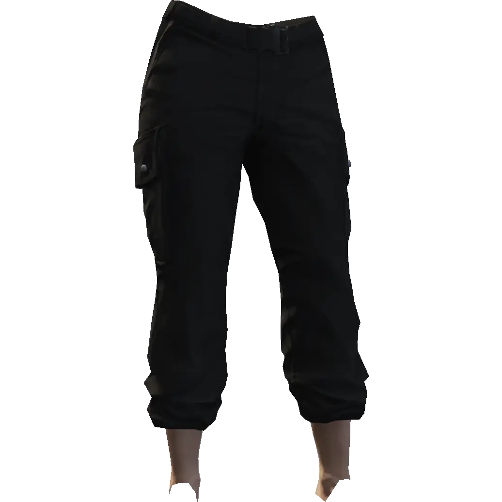 Бриджи уличные