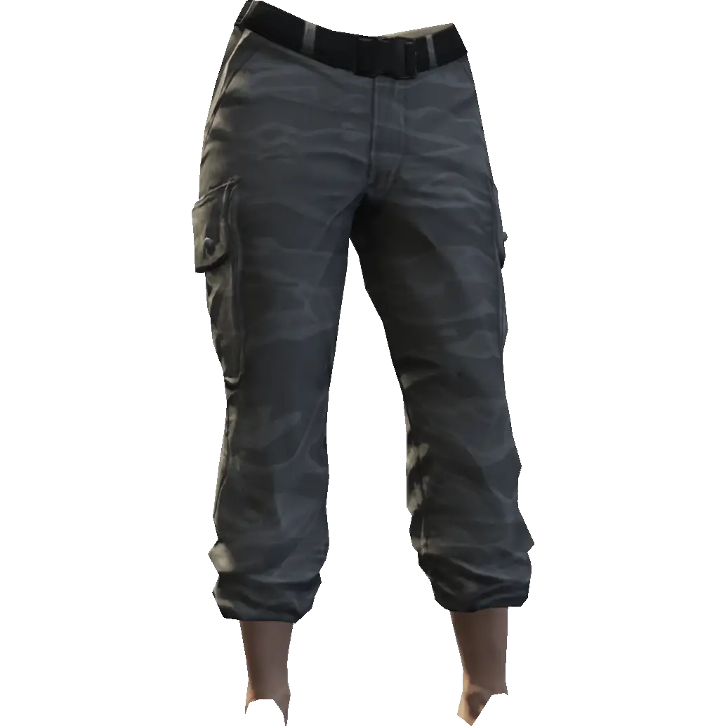 Бриджи уличные