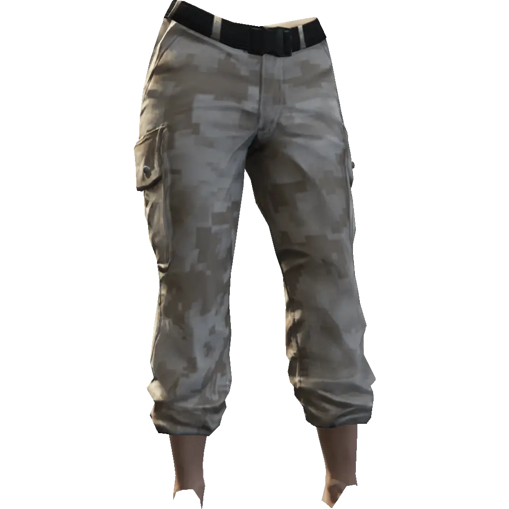 Бриджи уличные