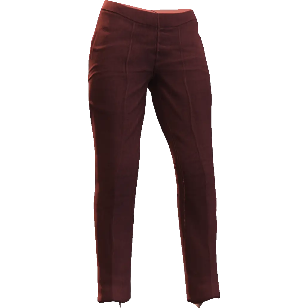 Классические брюки стильные