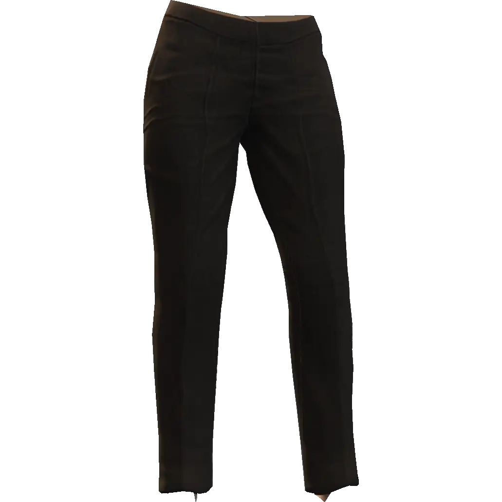 Классические брюки стильные