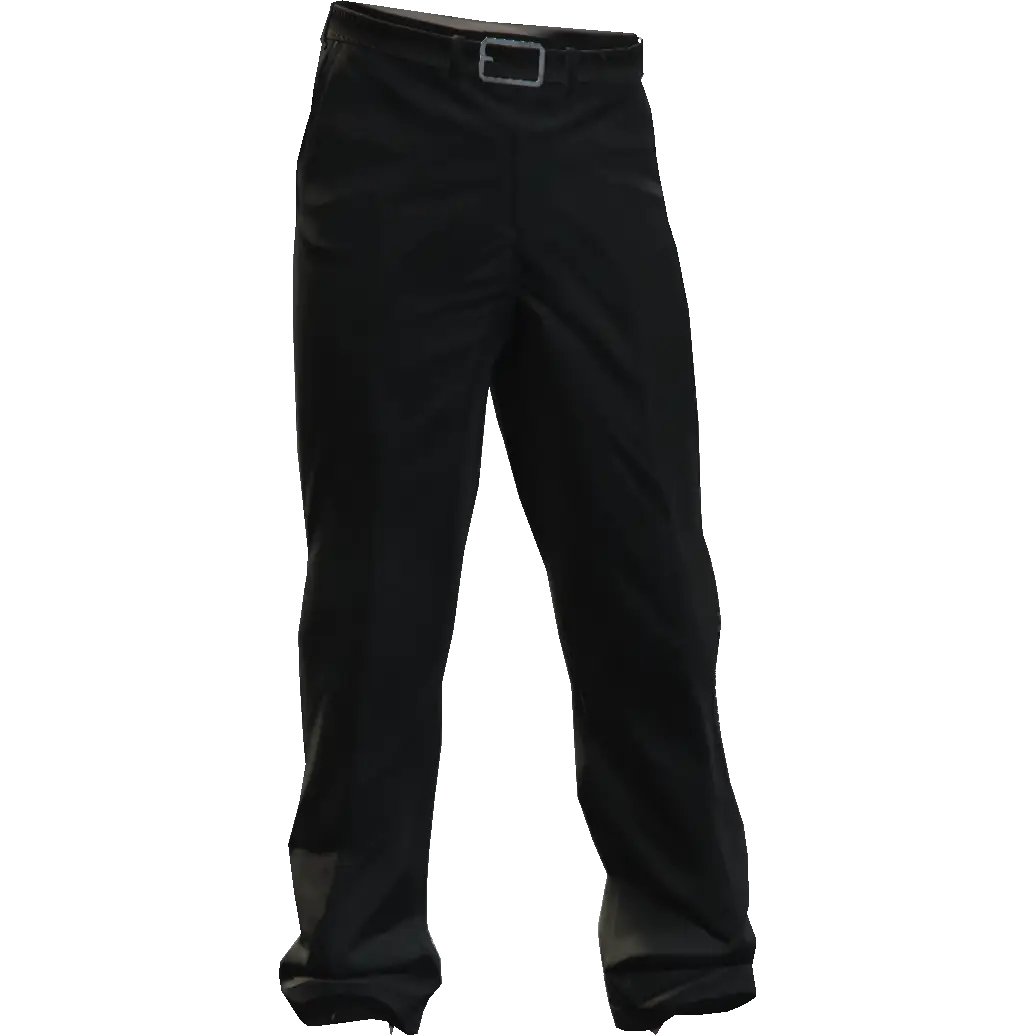 Свободные брюки