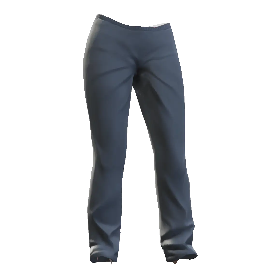 Классические брюки элегантные