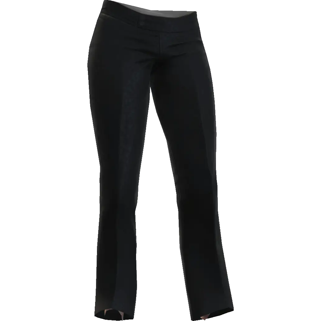 Классические брюки на выход