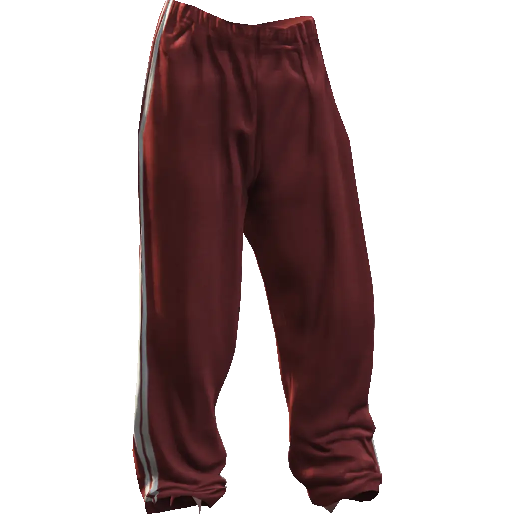 Спортивные штаны уличные