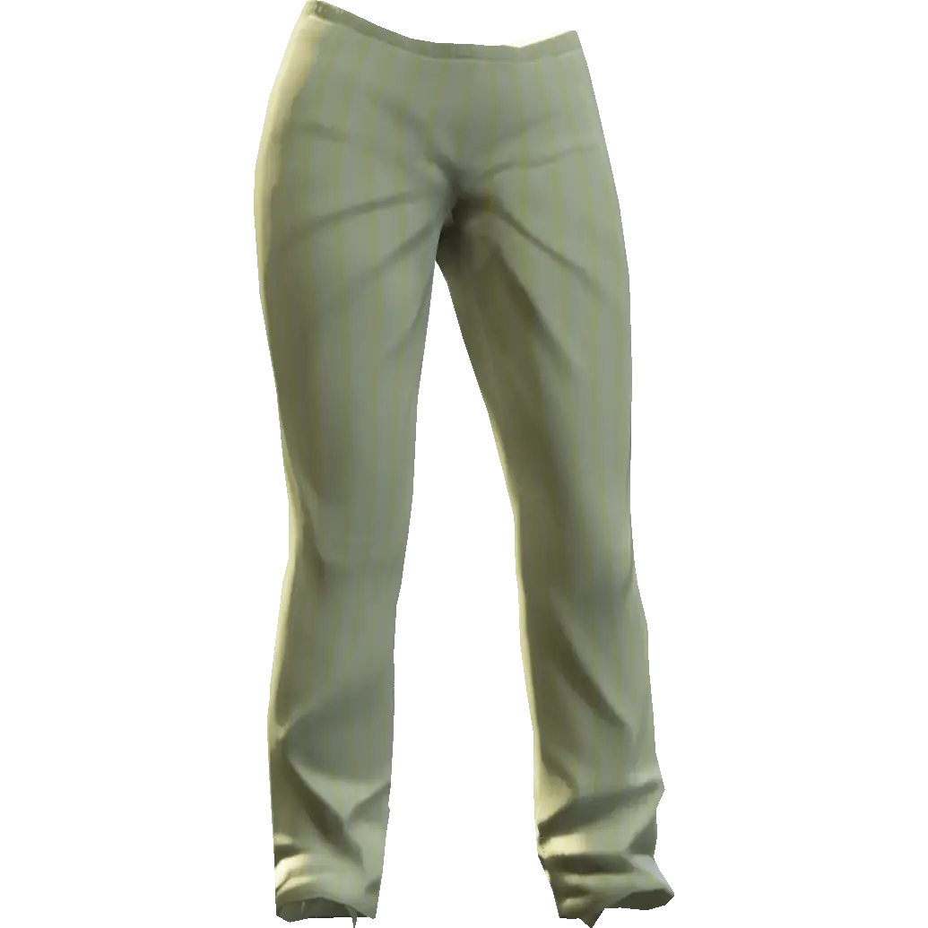 Штаны пижамные