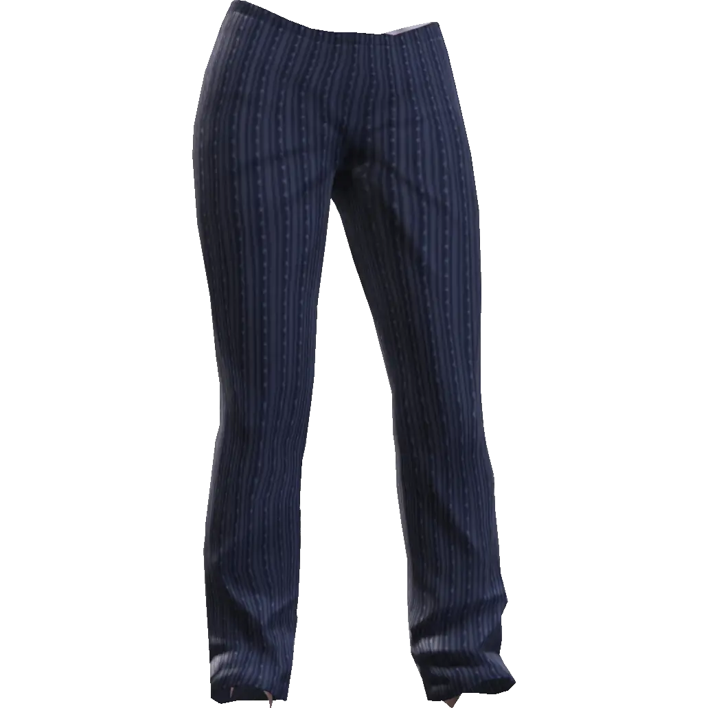 Штаны пижамные