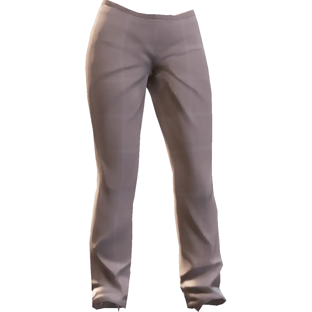 Штаны пижамные