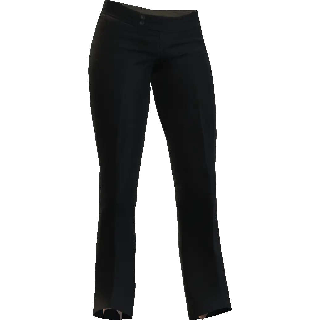 Классические офисные брюки