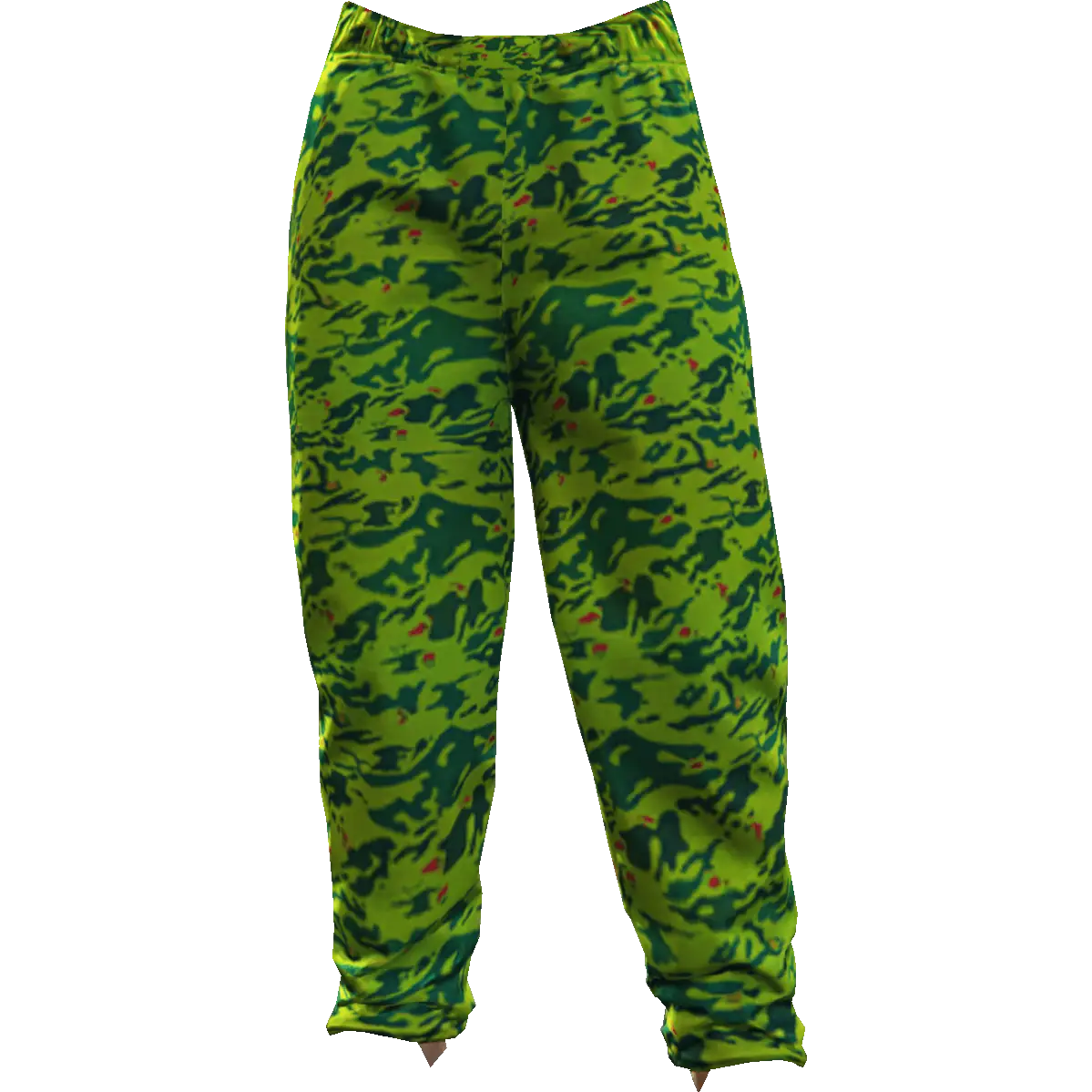 Свободные штаны