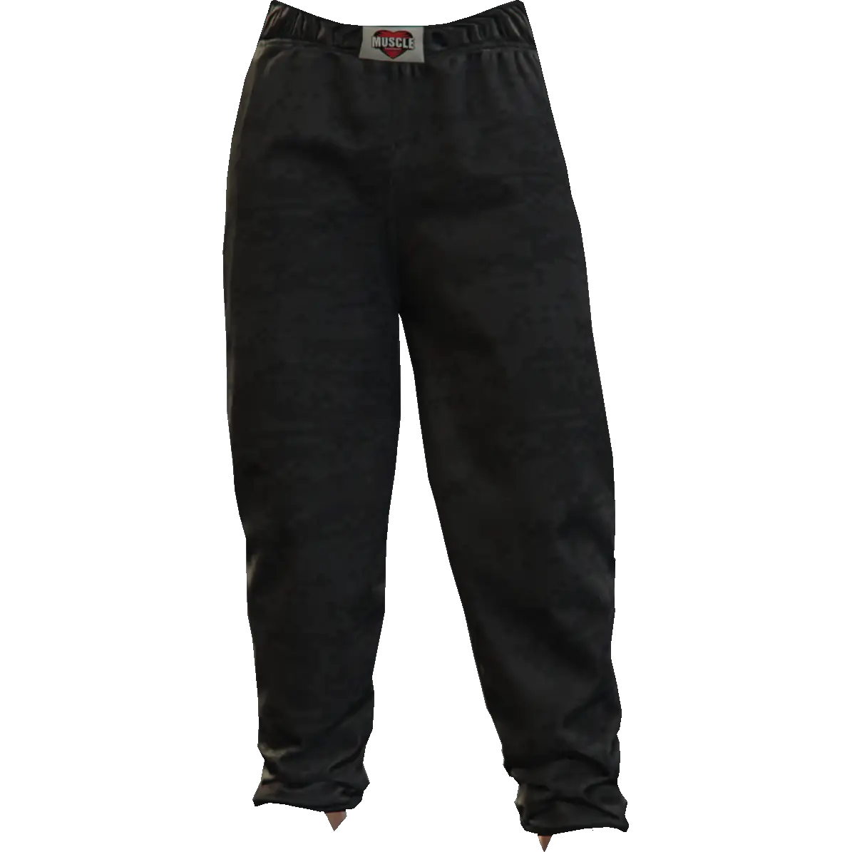 Свободные штаны