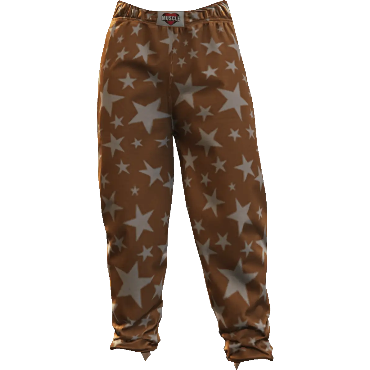 Свободные штаны