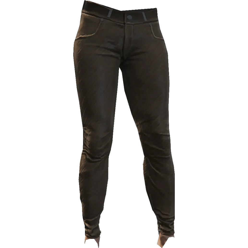 Зауженные джинсы обтягивающие