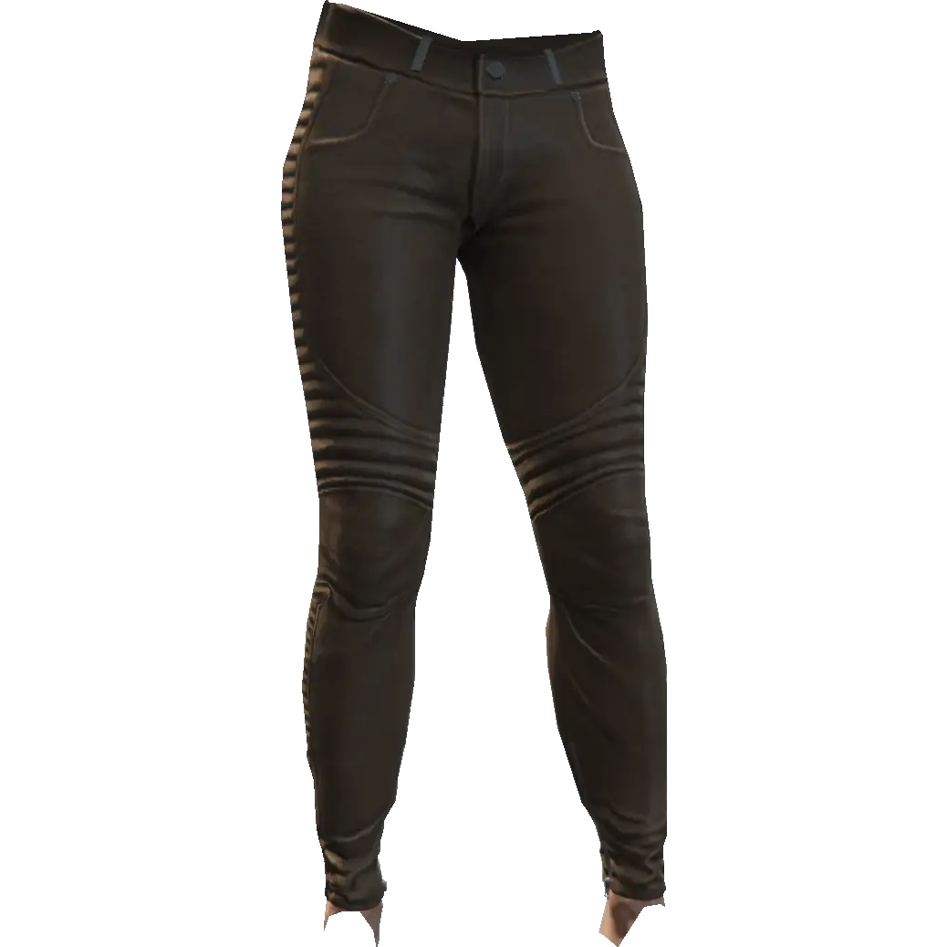 Зауженные джинсы облегающие