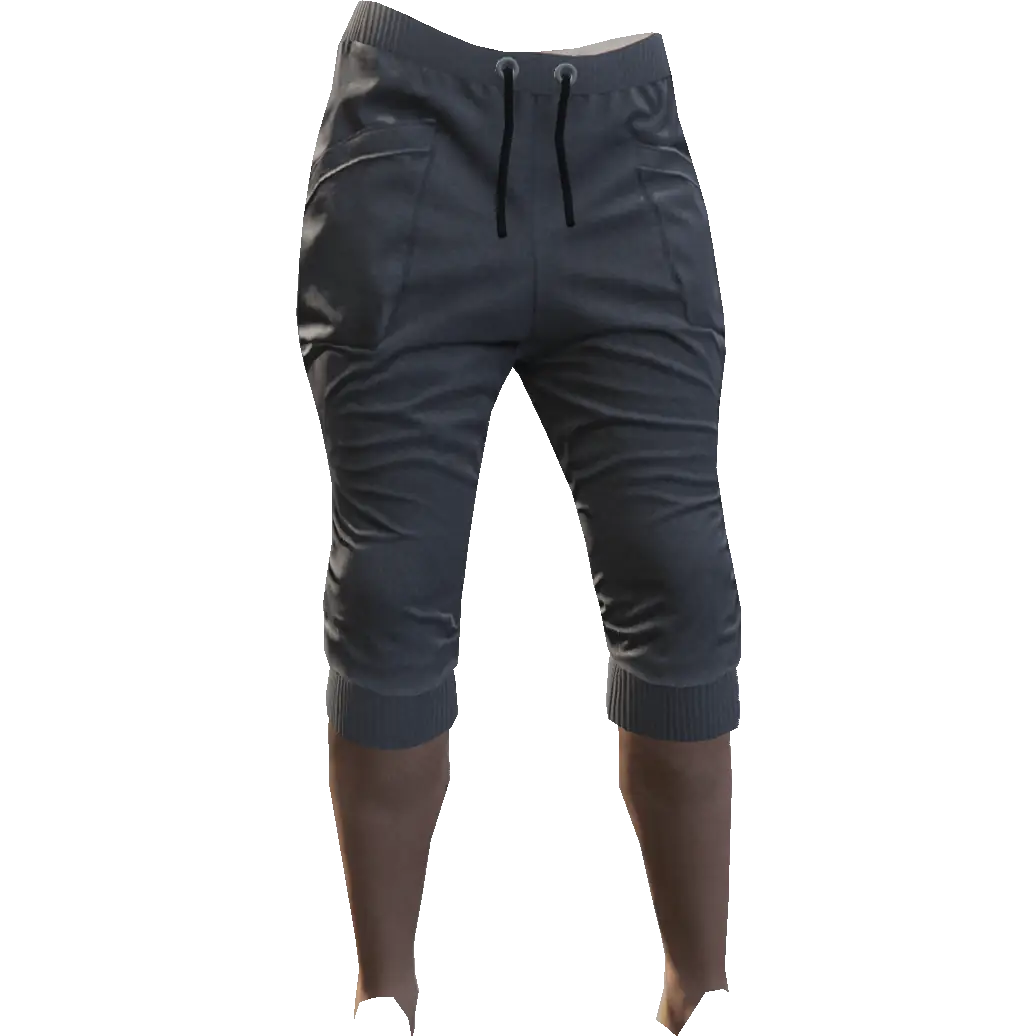 Спортивные бриджи