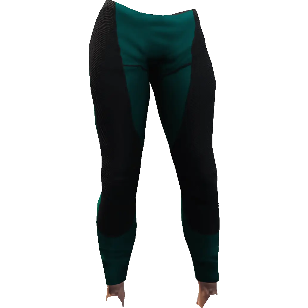 Спортивные Леггинсы