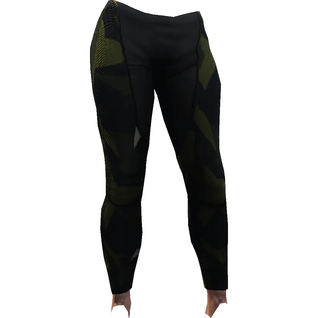 Спортивные Леггинсы