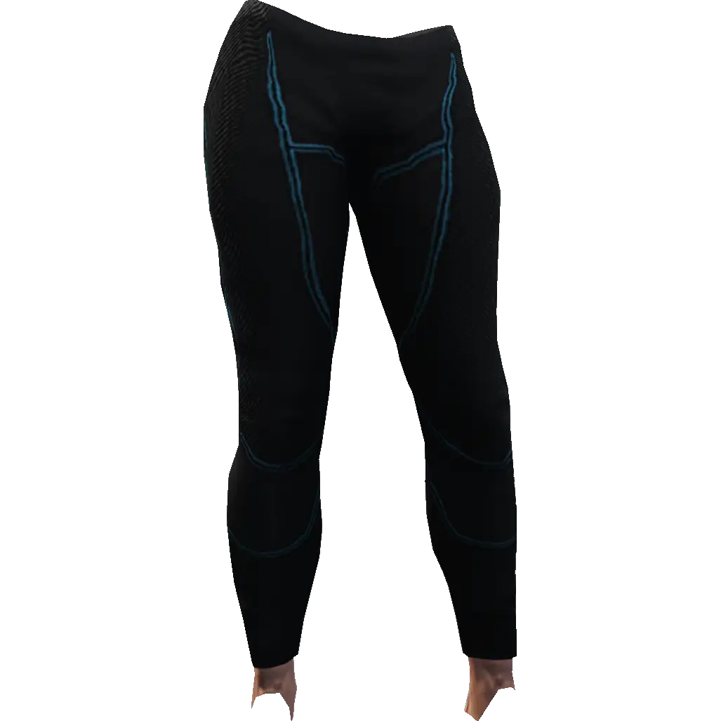 Спортивные Леггинсы