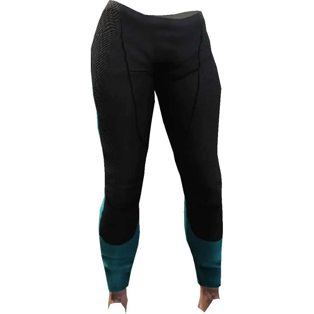 Спортивные Леггинсы