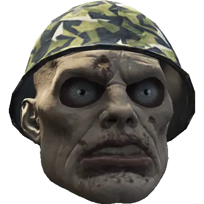 Цифровой зомби