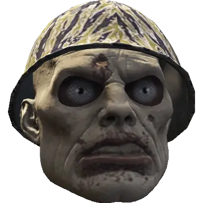 Цифровой зомби