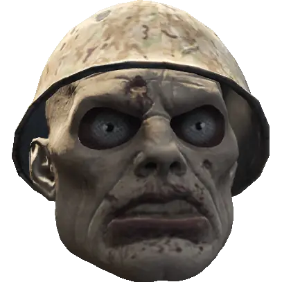 Цифровой зомби