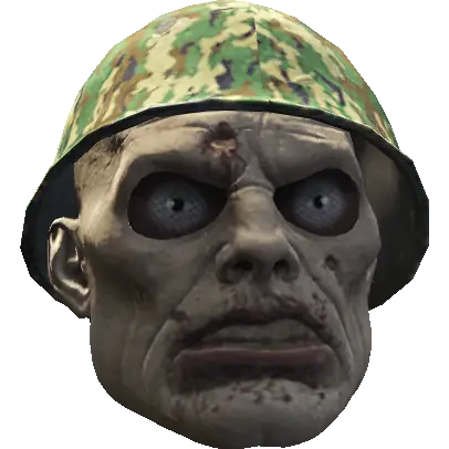 Цифровой зомби