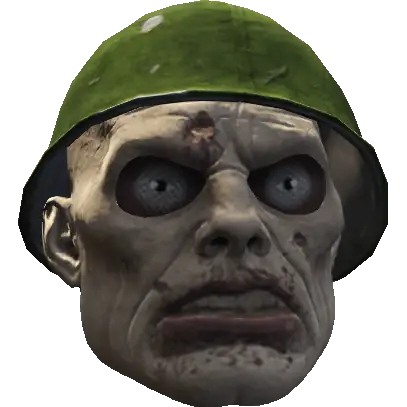 Цифровой зомби