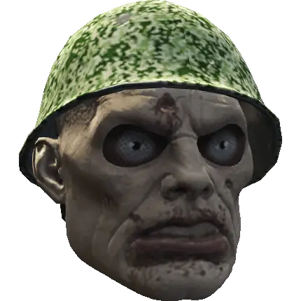 Цифровой зомби