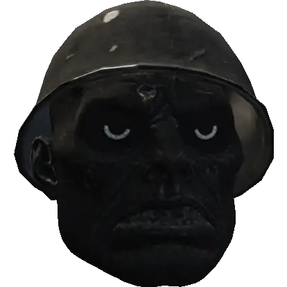 Цифровой зомби