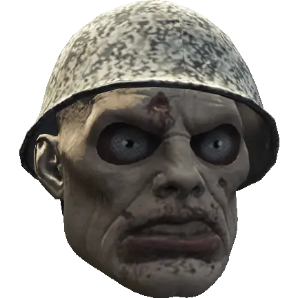 Цифровой зомби