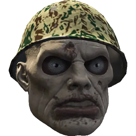 Цифровой зомби