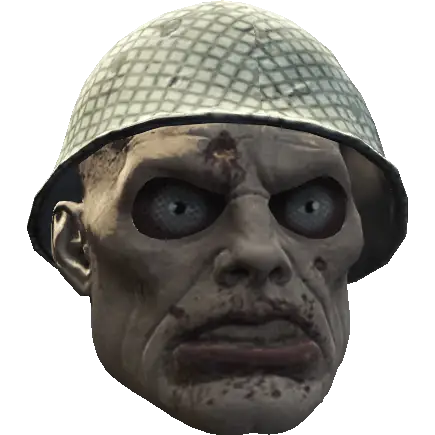 Цифровой зомби