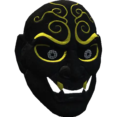 Ночной демон