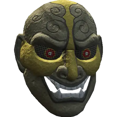 Ночной демон