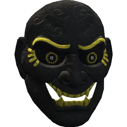 Ночной демон