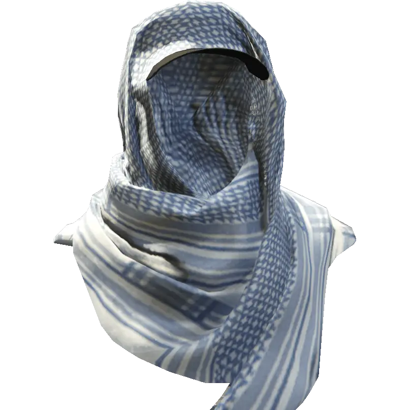 Открытый шемаг