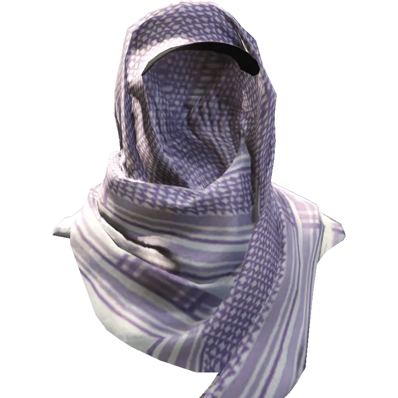 Открытый шемаг