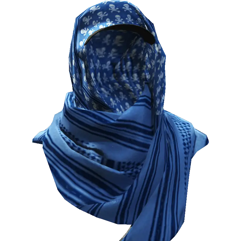 Открытый шемаг