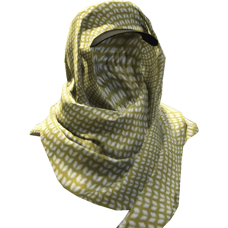 Открытый шемаг