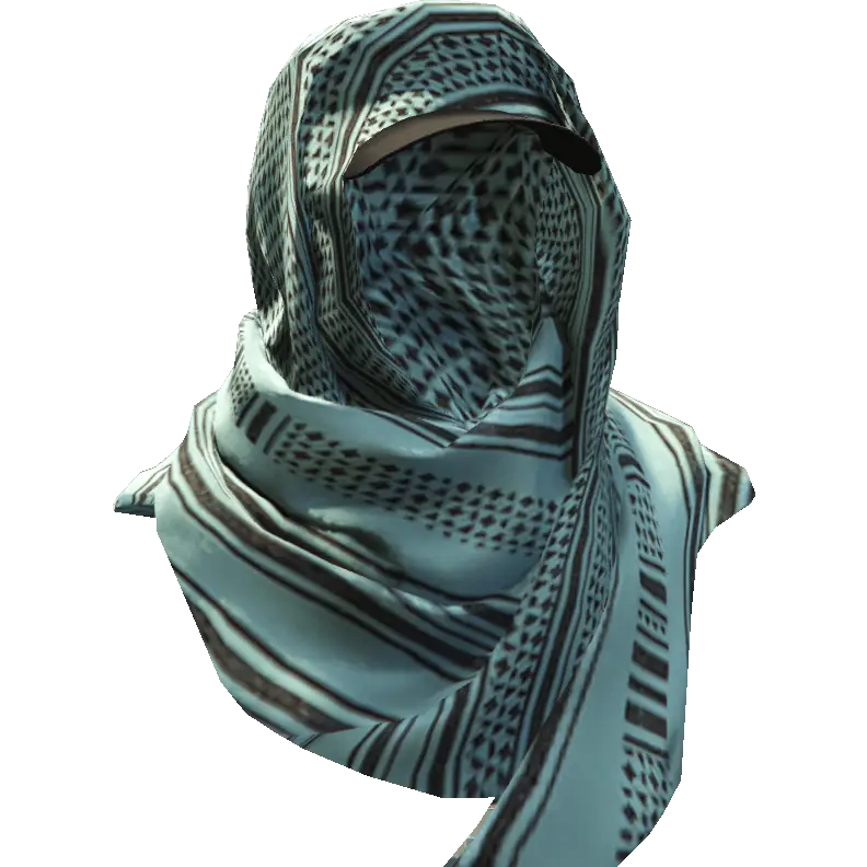 Открытый шемаг