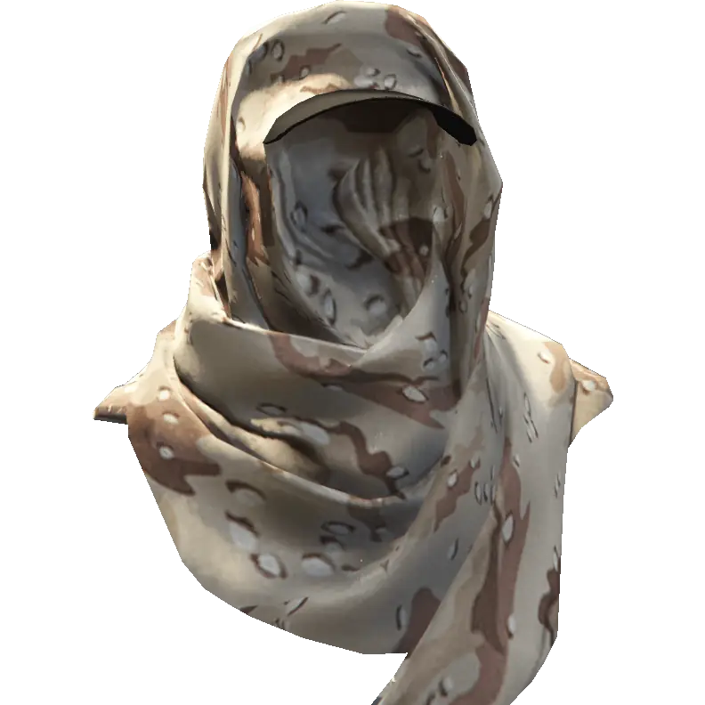 Открытый шемаг